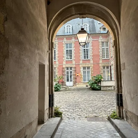 Style Et Confort Marais