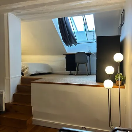 Style Et Confort Marais *